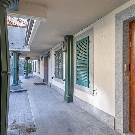 Dify Rene Payot - Chamonix-Mont-Blanc Apartamento Exterior foto