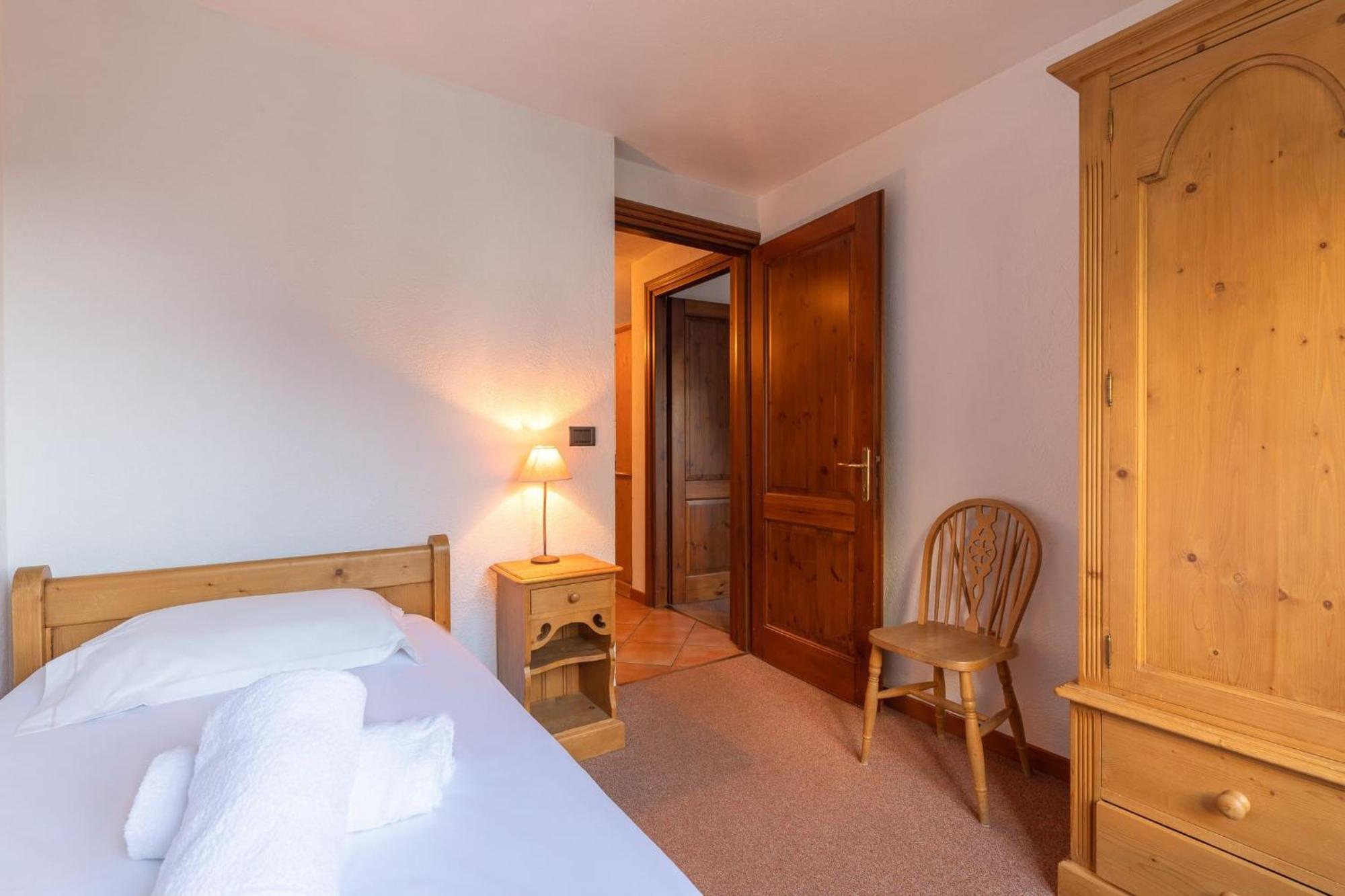 Dify Rene Payot - Chamonix-Mont-Blanc Apartamento Exterior foto