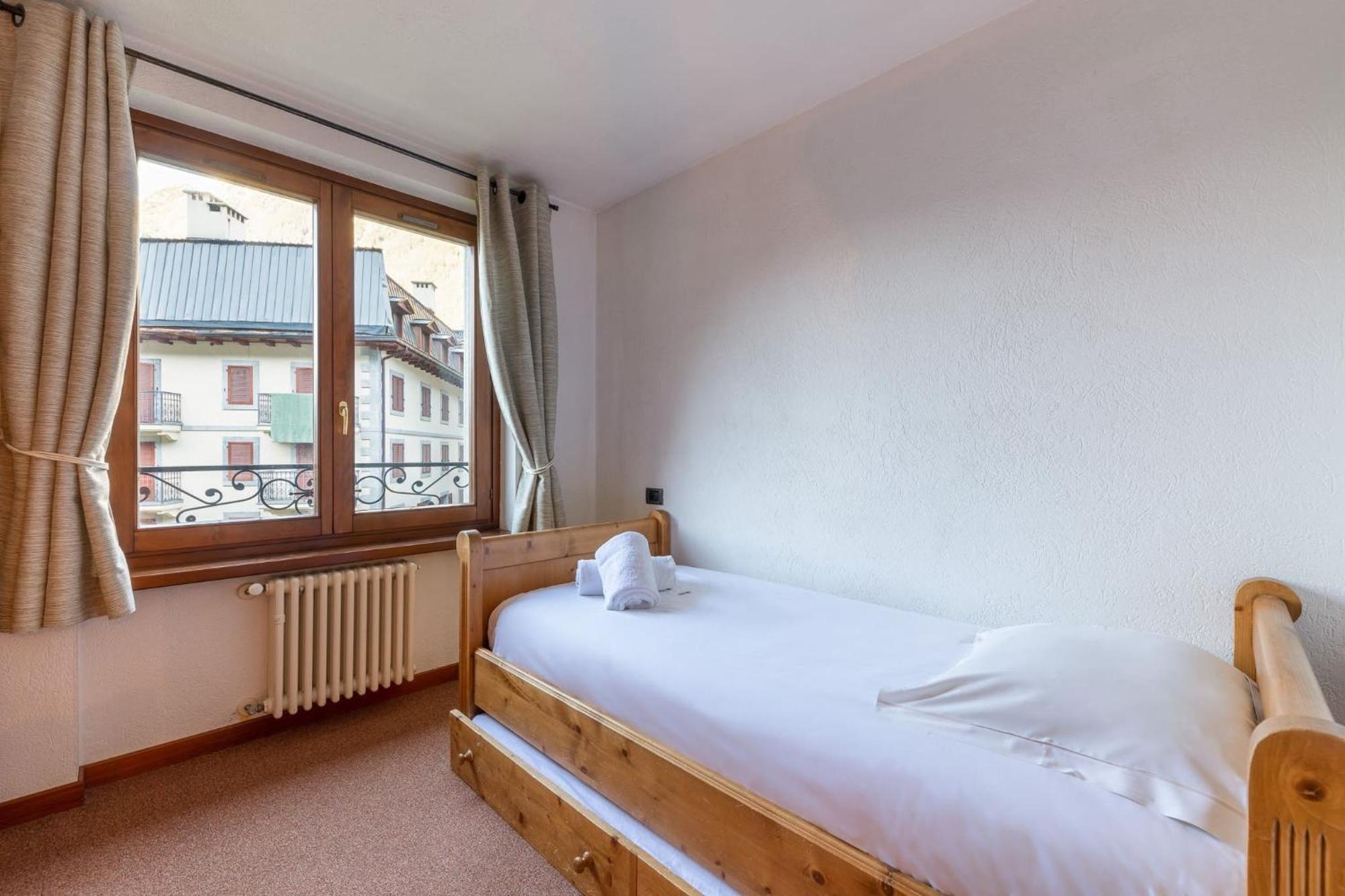 Dify Rene Payot - Chamonix-Mont-Blanc Apartamento Exterior foto