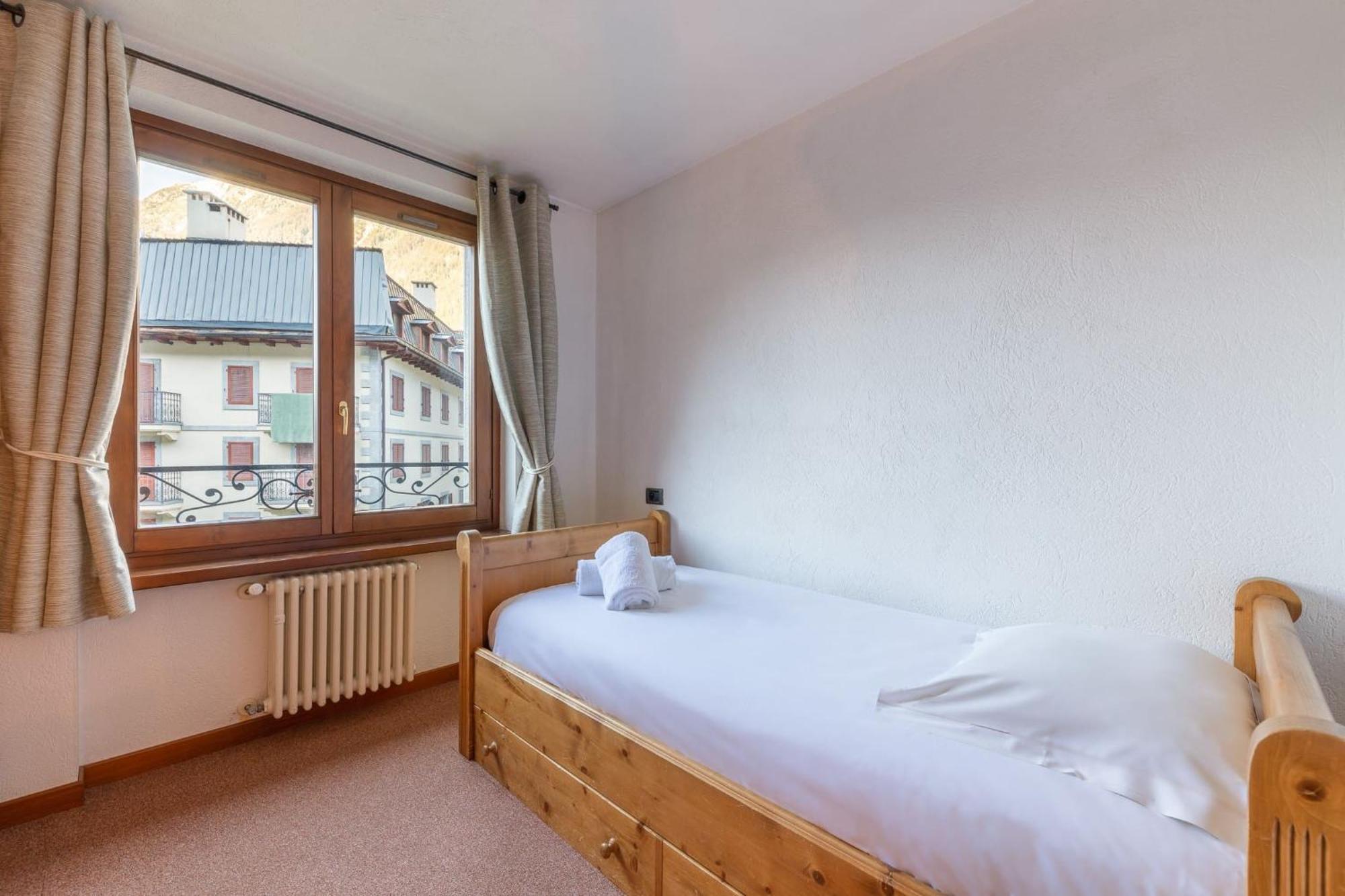 Dify Rene Payot - Chamonix-Mont-Blanc Apartamento Exterior foto